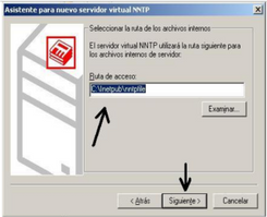 Instalacion IIS-37