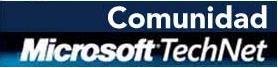 Artculos tcnicos en Technet