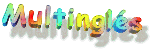 Artculos en Multingls