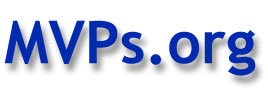 MVPs Org.
