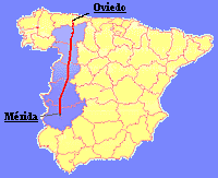 Ruta de la Plata