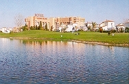 OlivaNova Golf
