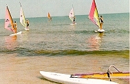 WindSurf