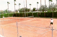 Club de Tenis