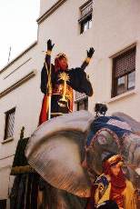 L'Ambaixador Moro.. Pulsa para oir -Caravana-