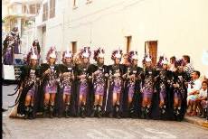 Las Cristianas.. Pulsa para oir -Caballero de Navarra-