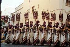 Los Moros.. Pulsa para oir -Moros Espanyols-