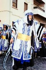 Jefe de Fila.. Pulsa para oir -President-